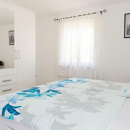 Apartment Ella Rogoznica  Εξωτερικό φωτογραφία