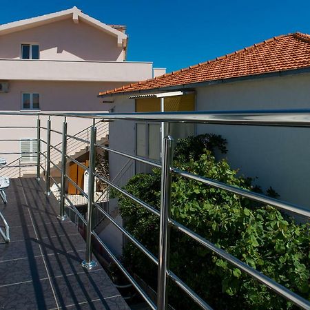 Apartment Ella Rogoznica  Εξωτερικό φωτογραφία