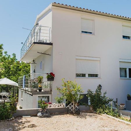 Apartment Ella Rogoznica  Εξωτερικό φωτογραφία