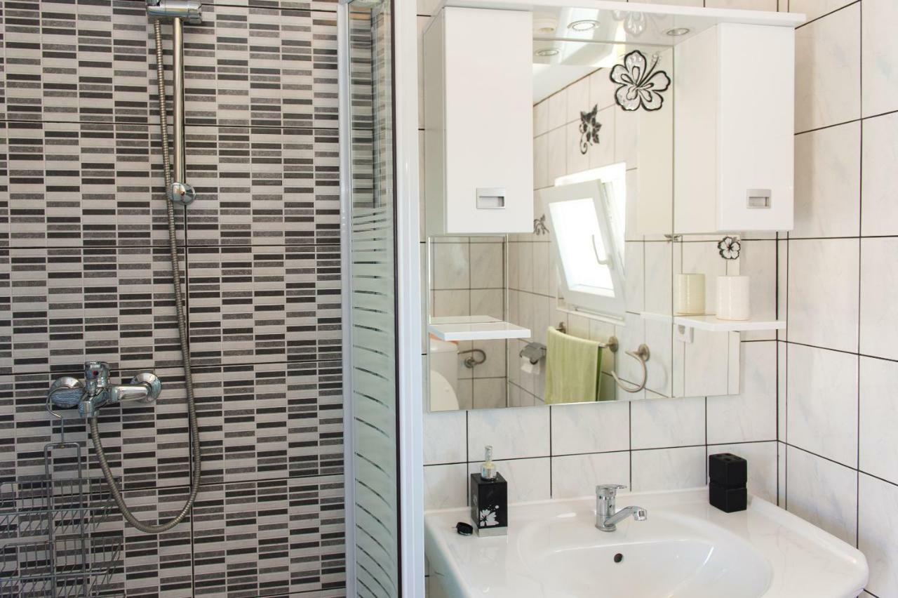 Apartment Ella Rogoznica  Εξωτερικό φωτογραφία