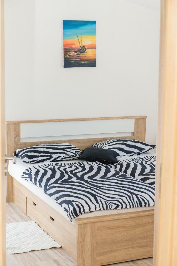Apartment Ella Rogoznica  Εξωτερικό φωτογραφία