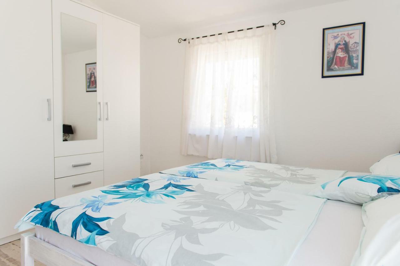 Apartment Ella Rogoznica  Εξωτερικό φωτογραφία