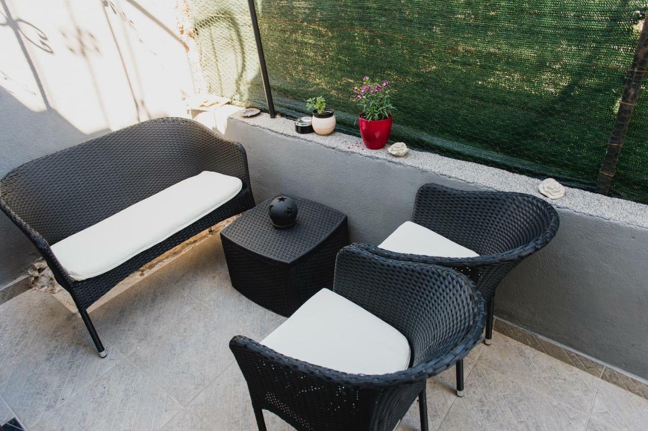 Apartment Ella Rogoznica  Εξωτερικό φωτογραφία