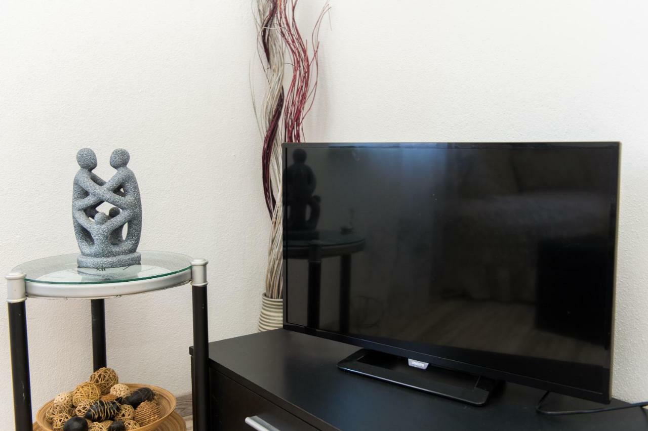 Apartment Ella Rogoznica  Εξωτερικό φωτογραφία