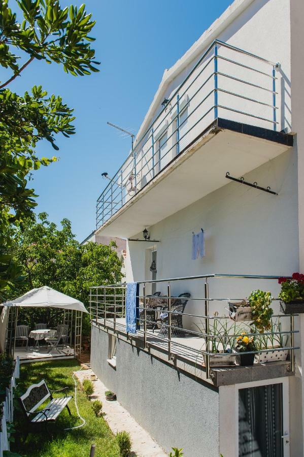Apartment Ella Rogoznica  Εξωτερικό φωτογραφία