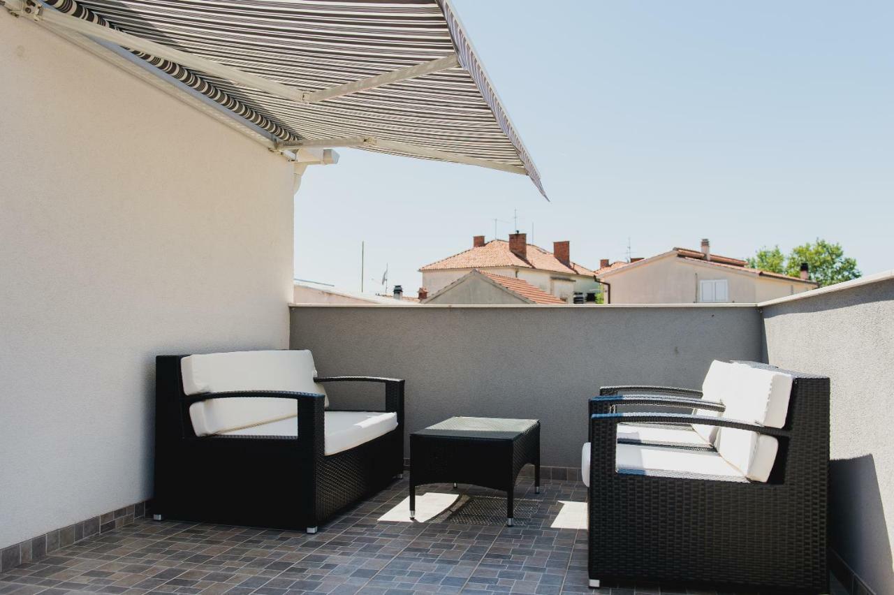 Apartment Ella Rogoznica  Εξωτερικό φωτογραφία