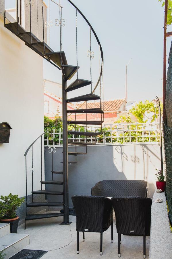 Apartment Ella Rogoznica  Εξωτερικό φωτογραφία