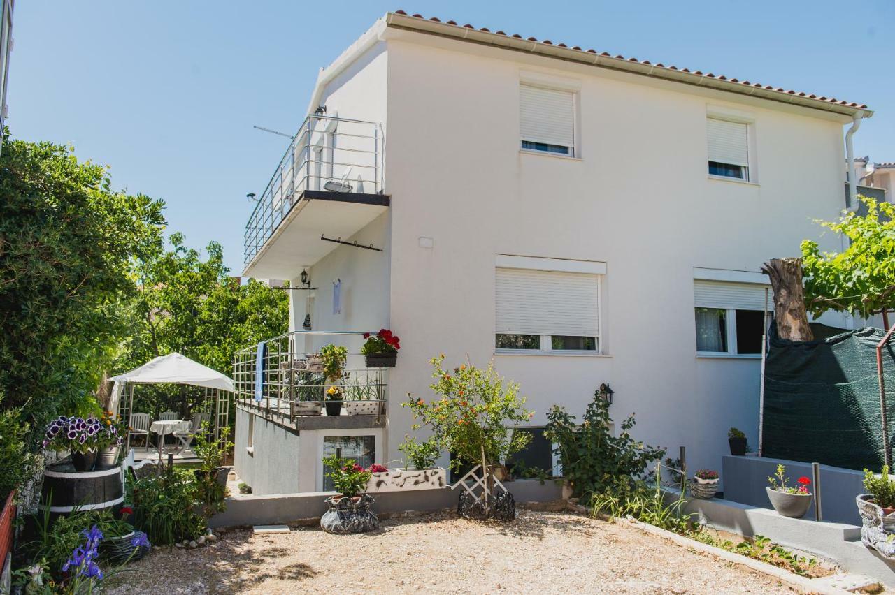 Apartment Ella Rogoznica  Εξωτερικό φωτογραφία